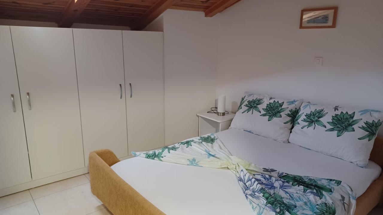 Apartmani Amra Novi Vinodolski Exterior photo